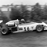 HILL CLIMB - Kinkell Braes, Unknown date,, Norrie Galbraith (March 772P) (2)