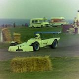 HILL CLIMB - Kinkell Braes, Unknown date, Norrie Galbraith unknown car (2)