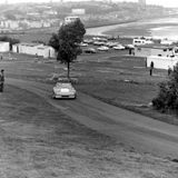 HILL CLIMB - Kinkell Braes, Unknown date, unknown driver, (Clan Crusader) (2)
