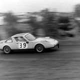 HILL CLIMB - Kinkell Braes, Unknown date, unknown driver, (Clan Crusader) (3)