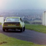 HILL CLIMB - Kinkell Braes, Unknown date, unknown driver, (Clan Crusader)