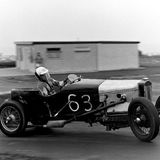 HILL CLIMB - Kinkell Braes, Unknown date unknown driver and unknown car) (1)