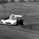 HILL CLIMB - Kinkell Braes, Unknown date,unknown driver, unknown car