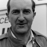 HILL CLIMB - Knockhill, 05 October, 1991, Frazer Madder, 4th Chairman of the Scottish Hill Climb Championship