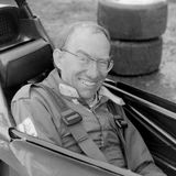 HILL CLIMB - Knockhill, 05 October, 1991, Grainger Robertson