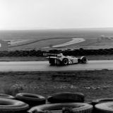HILL CLIMB - Knockhill, 05 October, 1991, Roy Naismith (Mallock)