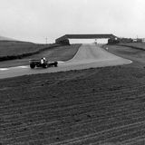 HILL CLIMB - Knockhill, 05 October, 1991, Unknown driver and car (1)