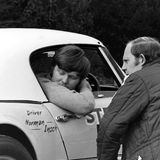 HILL CLIMB - Rumster, 24 August, 1980, Norman Insch (Lotus Elan)