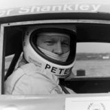 HILL CLIMB - Strathclyde Park, 10 April, 1983, Peter Shankley (Mini Jem)