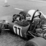 HILL CLIMB - Strathclyde Park, 14 April, 1990, George Robinson (Vixen VB1)