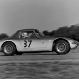 HILL CLIMB - Strathclyde Park, 22 September, 1979, Brian Frazer (Lotus Elan)