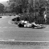 HILL CLIMB - Strathclyde Park, 22 September, 1979, Jimmy Jack (March BMW 772)