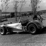 HILL CLIMB - Strathclyde Park, 22 September, 1979, Unknown driver and car