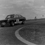 HILL CLIMB - Strathclyde Park, 22 September, 1979, Willie Crawford (Ford Escort)