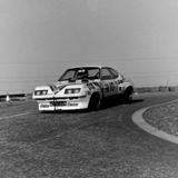 HILL CLIMB - Strathclyde Park, 5 April, 1980, Bill Dryden (Vauxhall Firenza) At Triangle