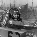 HILL CLIMB - Strathclyde Park, 5 April, 1980, Graeme Inglis (Car unknown)