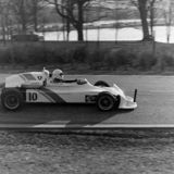 HILL CLIMB - Strathclyde Park, 5 April, 1980, Jim Campbell (Modus M4) (2)
