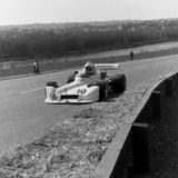 HILL CLIMB - Strathclyde Park, 5 April, 1980, Jim Campbell (Modus M4)
