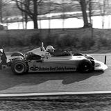 HILL CLIMB - Strathclyde Park, 5 April, 1980, Roy Lane, (March 795 F1)