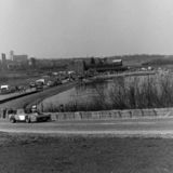 HILL CLIMB - Strathclyde Park, 5 April, 1980, Unknown driver (Clan Crusader) By the Loch