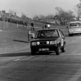 HILL CLIMB - Strathclyde Park, 5 April, 1980, Unknown driver (Talbot Sunbeam Lotus) At Clyde