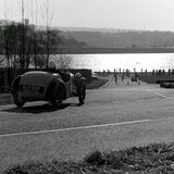 HILL CLIMB - Strathclyde Park, 5 April, 1980, Unknown driver and car at Triangle