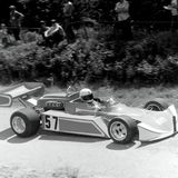 HILL CLIMG - FINTRAY, 17 June, 1979, Ron Cumming (Brabham BT38)
