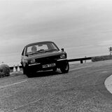Hillman Avenger, Strathclyde Park, 22 September, 1979