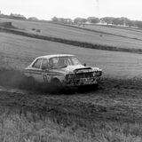 Hunter Will, (Rovenger) ADMC Pitbee Autocross, 11 September, 1983