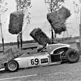 Norrie Galbraith, (March 742-772), Strathclyde Park, 22 September, 1979 (3)