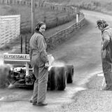 Norrie Galbraith, (March 782P), Doune, 27 April, 1980 (1)
