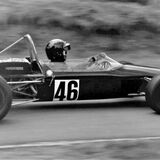 Peter Speakman, (Brabham BT21C), Fintray, 26 June, 1988