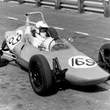 RACE - Croft, 08 July, 1967, Jenny Nadin (Formula Vee)
