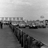 RACE - Croft, 08 July, 1967, The Start of the ModSports Race