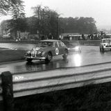 RACE - Ingliston, 01 October, 1966 (1)