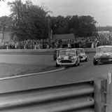 RACE - Ingliston, 03 September, 1967