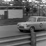 RACE - Ingliston, 04 September, 1966, Unknown driver (Aberdeen Racing Ford Anglia)