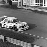 RACE - Ingliston, 06 April, 1980, Doug Niven (VW Beetle)