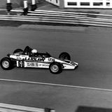 RACE - Ingliston, 06 April, 1980, Duncan Hall (Formula Ford)
