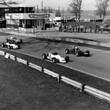 RACE - Ingliston, 06 April, 1980, Formula Fords