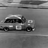 RACE - Ingliston, 06 April, 1980, Harvey Gillanders (Hillman Imp)