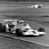 RACE - Ingliston, 06 April, 1980 (McLaren M26)