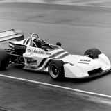 RACE - Ingliston, 06 May, 1979, Bob Leckie (Chevron B40)