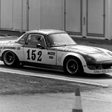 RACE - Ingliston, 06 May, 1979, John Fyda (Lotus Elan)