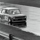 RACE - Ingliston, 06 May, 1979, Ricky Gauld (Hillman Imp)