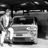 RACE - Ingliston, 07 April, 1968, Charlie Ferrari (Hillman Imp)
