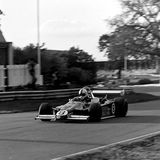 RACE - Ingliston, 12 October, 1980, David Leslie (Ralt RT4)