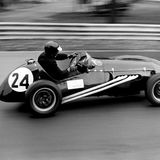RACE - Ingliston, 14 October, 1979, Roddy McPherson (1953 Cooper Bristol) In the Esses 1