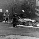 RACE - Ingliston, 16 September, 1979 Formula Ford Frolics (20)