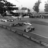RACE - Ingliston, 16 September, 1979 Formula Ford Frolics (2)